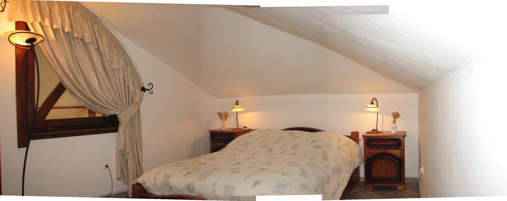 Hajdu Apartman 1. Hajdúszoboszló Esterno foto