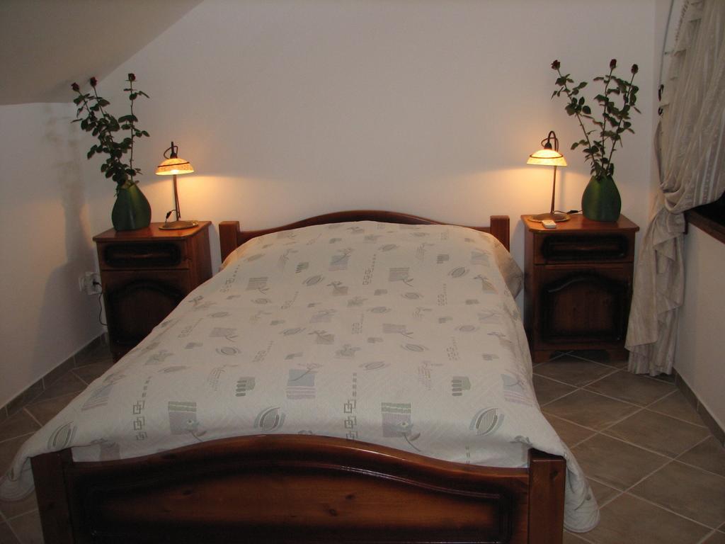 Hajdu Apartman 1. Hajdúszoboszló Esterno foto