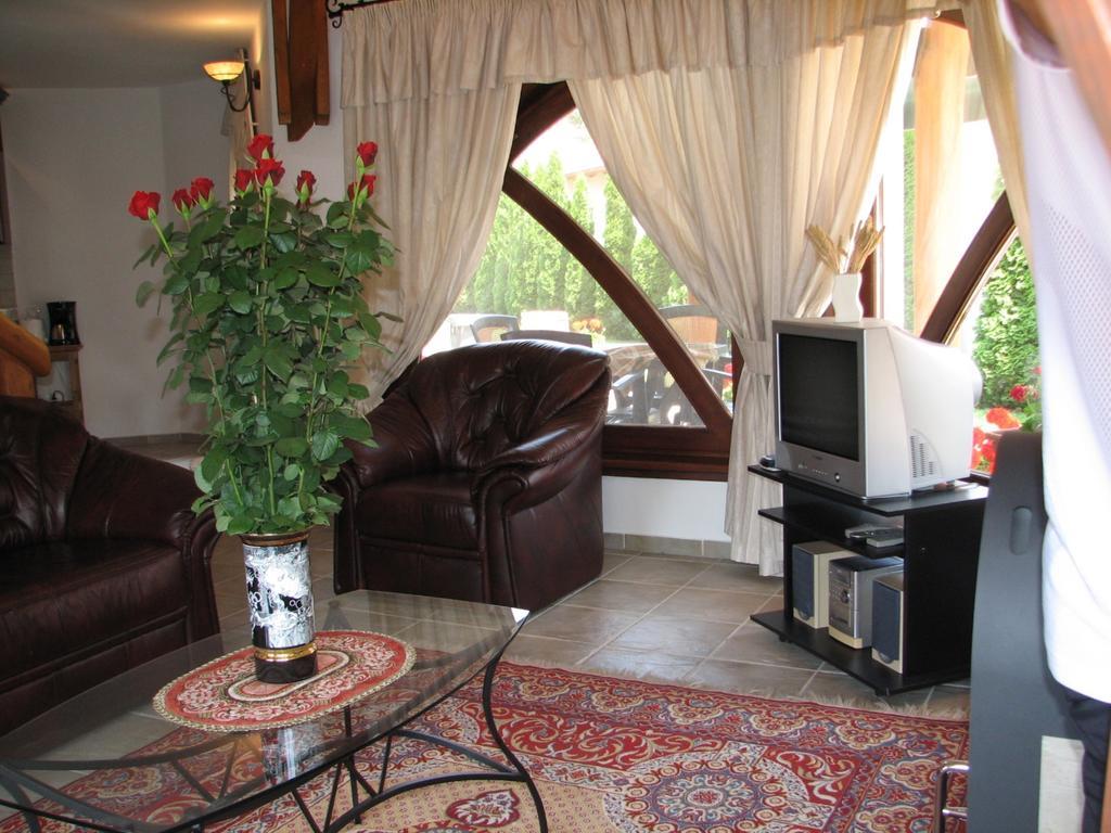 Hajdu Apartman 1. Hajdúszoboszló Camera foto