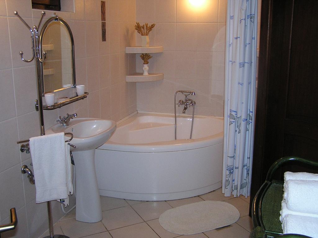 Hajdu Apartman 1. Hajdúszoboszló Esterno foto