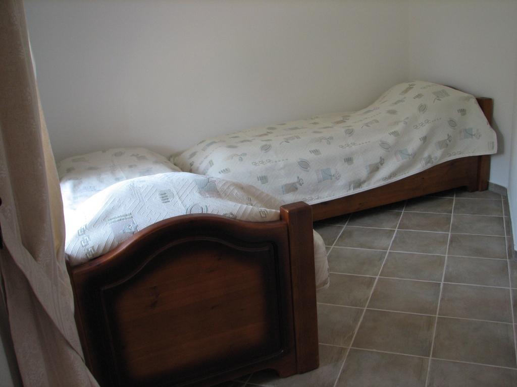Hajdu Apartman 1. Hajdúszoboszló Esterno foto