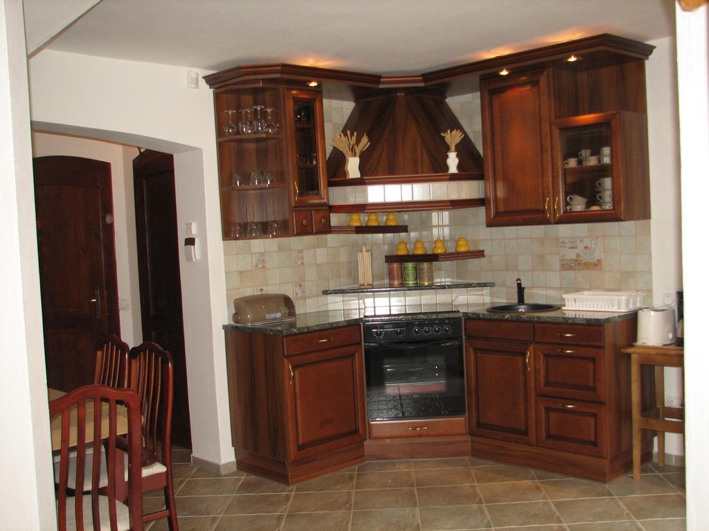 Hajdu Apartman 1. Hajdúszoboszló Camera foto